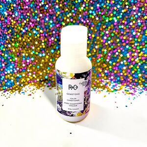 R+CO Mini Gemstone Color Conditioner 2 fl oz BRAND New Without Box & SEALED